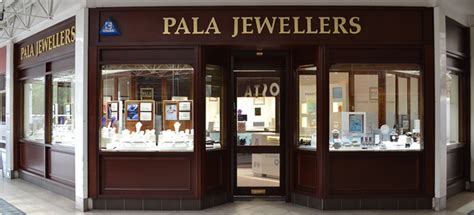 Palla - Jewelry Store