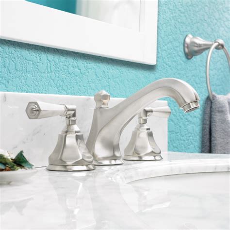 Palladian Collection ROHL Bathroom - Page 2 - House of Rohl