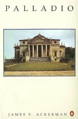 Palladio Penguin Art Architecture English Edition