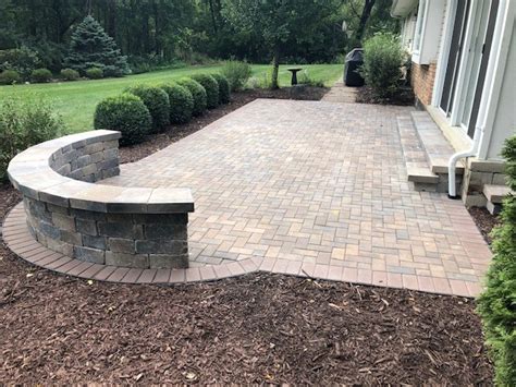 Palladium Patios & Landscaping delivers stunning patios, pavers, pergolas, fire pits & outdoor kitchens to Milwaukee area homes. Free quote on installation.. Palladium patios