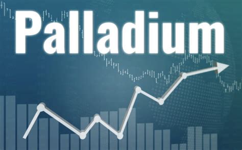 Palladium stocks: how to trade and the best companies to watch