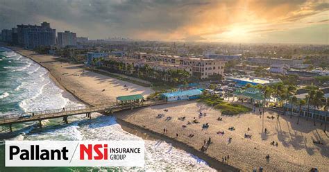 Pallant / NSI Insurance Group Wilton Manors FL