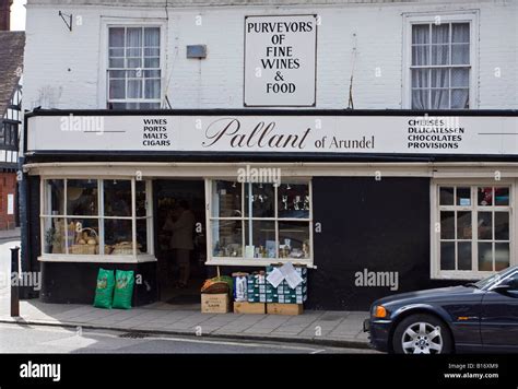 Pallant of Arundel in Arundel - Restaurant reviews