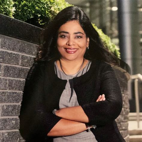 Pallavi Verma - Member Board Of Directors - LinkedIn