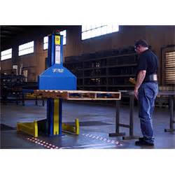 Pallet Lifters Lift Pilot Ergonomics Cisco Eagle