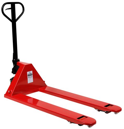 Shop edsal 5500-lb 4-Wheel Orange Steel Heavy Duty Hand Truck at Lowe's.com. Pallet trucks features a spring loaded pump handle, sealed hydraulic lift and integrated grease fittings. ... Errors will be corrected where discovered, and Lowe's reserves the right to revoke any stated offer and to correct any errors, inaccuracies or omissions .... 
