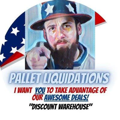 Pallet liquidations flowery branch. Pallet Liquidations Flowery Branch, Flowery Branch, Georgia. 3,921 likes · 7 talking about this. We are a liquidation warehouse. We have a 14,000sqft warehouse full of tools, construction materials,... 