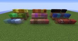 Pallettes! They are everywhere! Building Tips Minecraft Blog