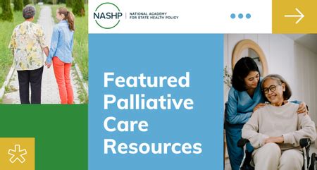 Palliative Care State Policy - CAPC