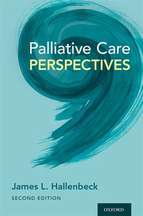 Download Palliative Care Perspectives By James L Hallenbeck