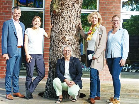 Palliative-Care-Team in Itzehoe, Schleswig-Holstein