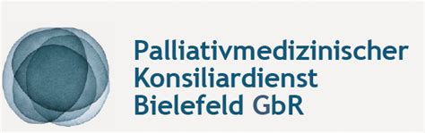 Palliativmedizinischer Konsiliardienst Bielefeld GbR (PKD)