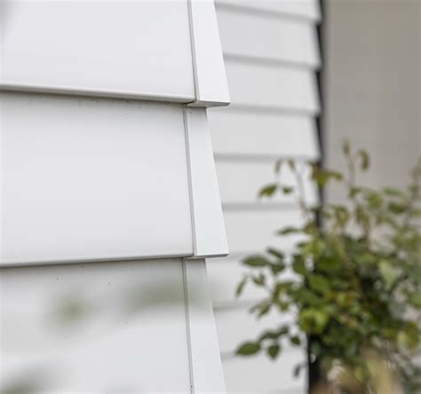 Palliside cladding issues.  With the superior finish of these weatherboards, homes...