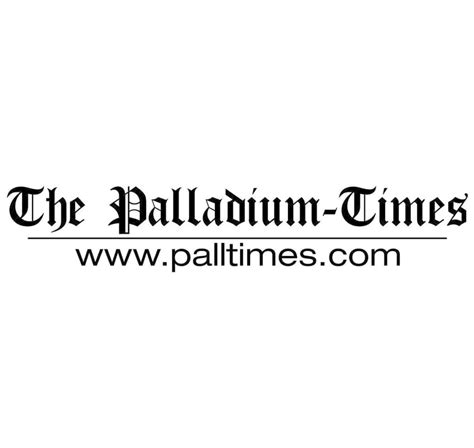 The Palladium Times140 West First StreetOswego, NY 13126Phone: 315-343-3800Email: editor@palltimes.comThe Valley News140 West First StreetOswego, NY 13126Phone: 315-343-3800Email: editor@fultonvalleynews.com. The Palladium Times. 140 West First Street.. 
