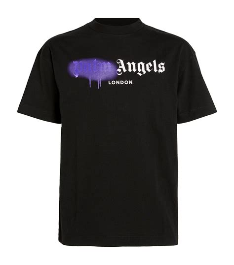 Palm Angels Shirt , Shipped with USPS Ground Advantage.