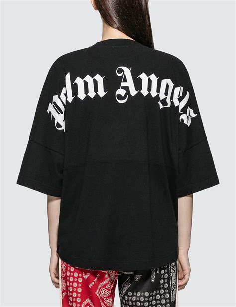 Palm Angels Shirt , Shipped with USPS Ground Advantage.