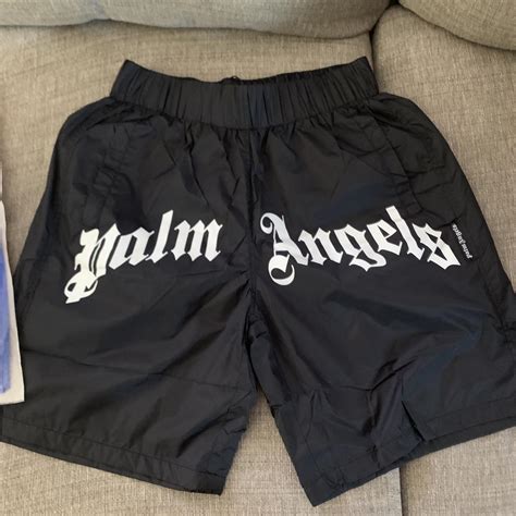 Palm Angels Shorts eBay