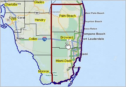 Palm Beach Broward Miami - In & Out All Access Systems