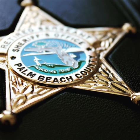 Palm Beach County Online Services Palm Beach County Sheriff