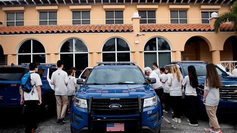 Palm Beach Daily News Social Calendar for Oct. 8, 2023