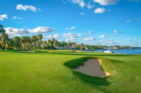 Palm Beach Gardens, FL golf courses - FloridaGolf.com