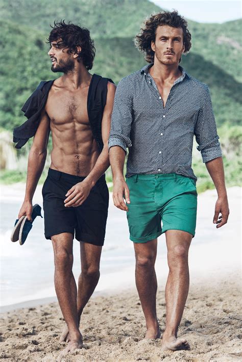 Palm Beach Style for Men - Pinterest