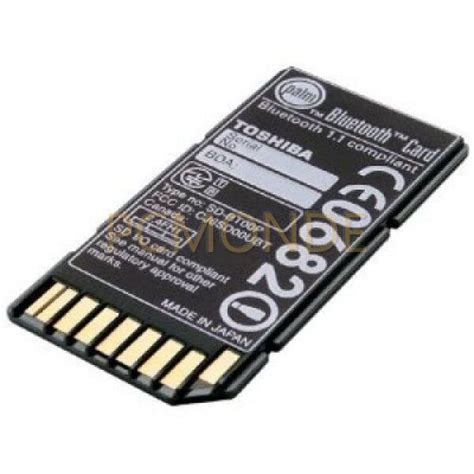 Palm Bluetooth Card P10832EFIG2 eBay