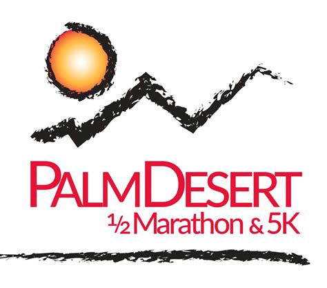 Palm Desert Half Marathon 2023