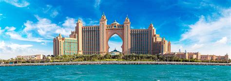 Palm Jumeirah Dubai : A-Z Guide for First-Time Visitors