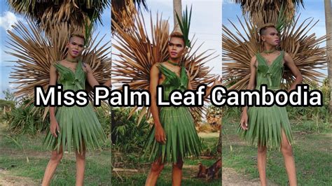 Palm Leaf Dresses - Etsy