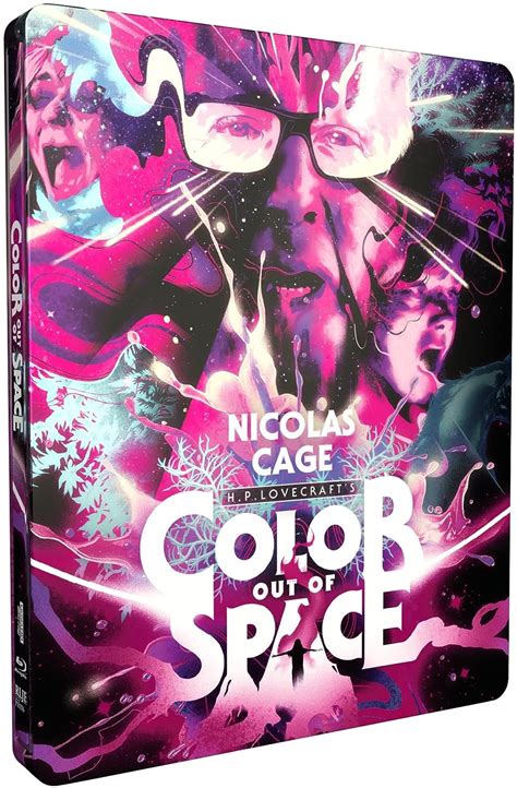 Palm Springs + Color Out of Space Double Feature