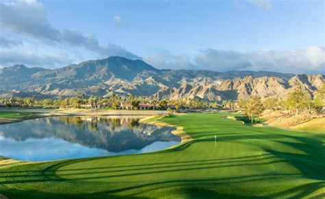 Palm Springs Golf Guide