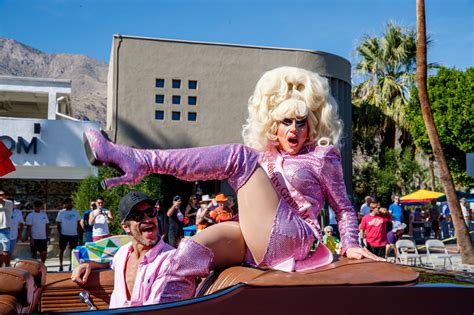 Palm Springs Pride