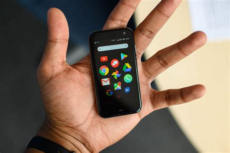 Palm Telefonlar & Aksesuarlar Ticari Kartlara 9 Taksit. 