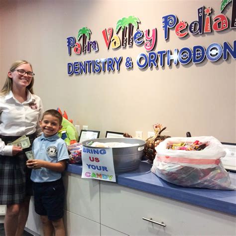 Palm Valley Pediatric Dentistry - Verrado