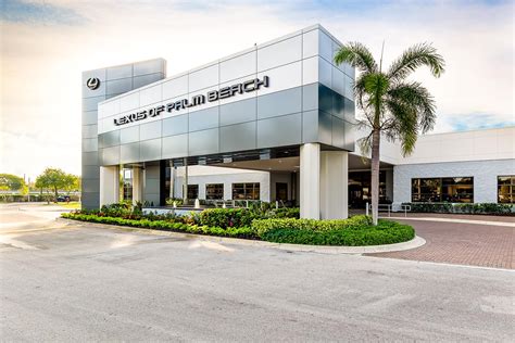 Palm beach lexus. Schedule an appointment with Lexus of Palm Beach. Lexus of Palm Beach. Sales Call sales Phone Number 855-799-3510. Service Call service Phone Number 877-914-3213. Parts Call parts Phone Number 866-449-2790. 5700 Okeechobee Boulevard ... 