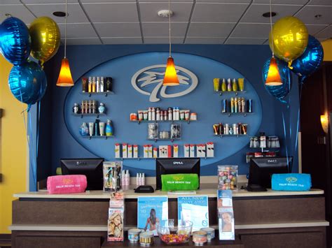 Palm beach tan palm beach tan. Visit the Tanning Experts at 1775 Patrick Drive in Burlington, KY! With state-of-the-art sunbeds, spray tan booths and skincare products, we have all the tools and tanning expertise you need to craft a perfect tan. Our Beauty Consultants can’t wait to help you feel confident in your skin. Open today from 9:00 AM until 9:00 PM. 
