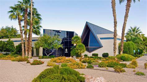 Palm Boulder Highway Mortuary's history dates back to 1964,