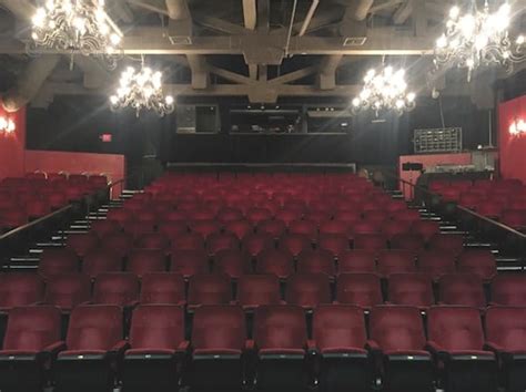 Palm canyon theatre. Things To Know About Palm canyon theatre. 