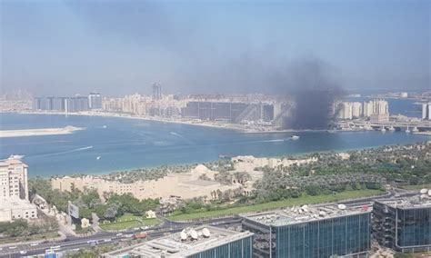 Palm jumeirah attack today. .  <a href=https://dbadmin.on-forge.com/assets/images/...