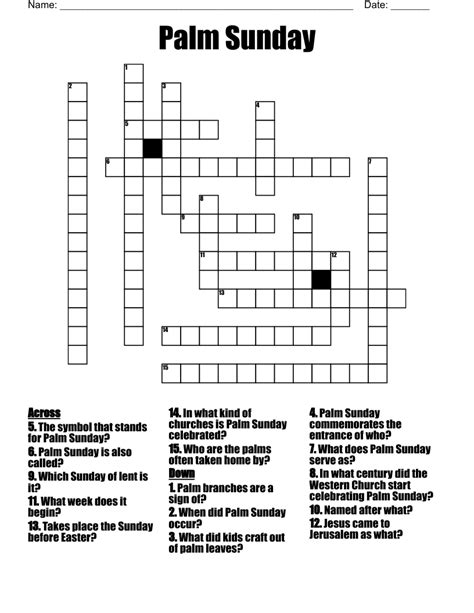 Palm product crossword. Crossword puzzles are a great way to pass the time, exercise your brain, and have some fun. If you’re looking for crossword puzzles to print off for free, there are a few different... 