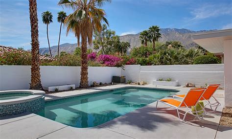 Palm springs california houses. Whether you’re seeking to embarking on exhilarating outdoor adventures, immersing yourself in the local arts and culture scene, or take a tour, Palm Springs has something for everyone. So, get ready to discover the many things to do that make Palm Springs a truly irresistible destination. Things to do in Palm Springs: Museums, outdoor ... 