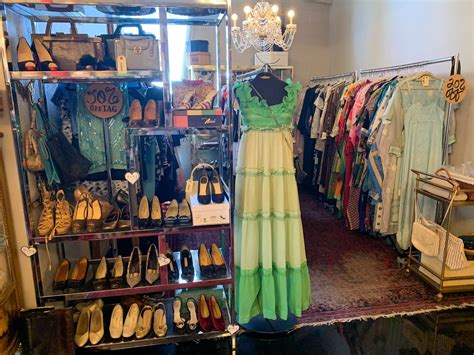 Palm springs thrift stores. View Details. From Cha-cha heels to china, we have what you're looking for. Find yourself at Revivals. Shop at any of our four convenient locations across the Coachella Valley, including Palm Springs, Cathedral City, … 