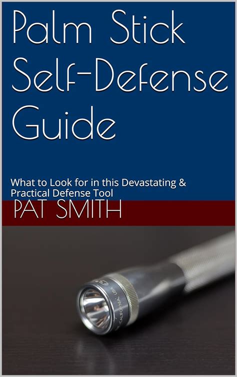 Palm stick selfdefense guide what to look for in this devastating practical defense tool. - Flor na campa de raul proença.