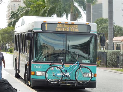 The Palm Tran Bus has 31 Bus routes in Miami with 2978 Bus stops. Their Bus routes cover an area from the NW 9th Ave at W Palm Bch Rd stop to the Ocean …. 
