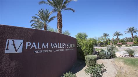 Palm valley school - Email Address & Phone Number - Lusha