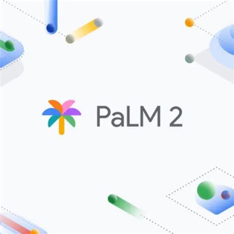 Palm2 api. Jul 11, 2023 ... Create a chatbot in Python using the Google PaLM API (aka Google Bard API), based on user input in the terminal. 