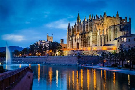 Palma Travel