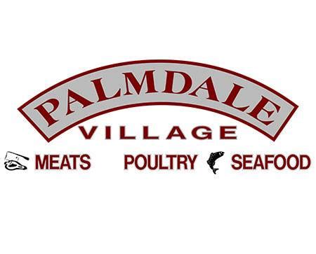 Palmdale Village Meats, Poultry And Seafood 136 GRN …