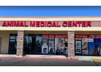 Palmdale veterinary hospital. Emergency & Critical Care in Palmdale, CA | Palmdale Veterinary Hospital. 38568 N. 6th St East. Palmdale, CA 93550. Mon - Fri: 8 AM – 6 PM. Saturday: 8 AM – 5 PM. 